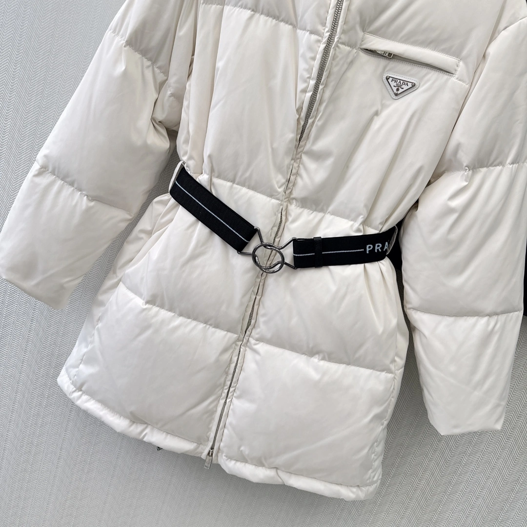 Prada Down Jackets GoAnywhere 172690
