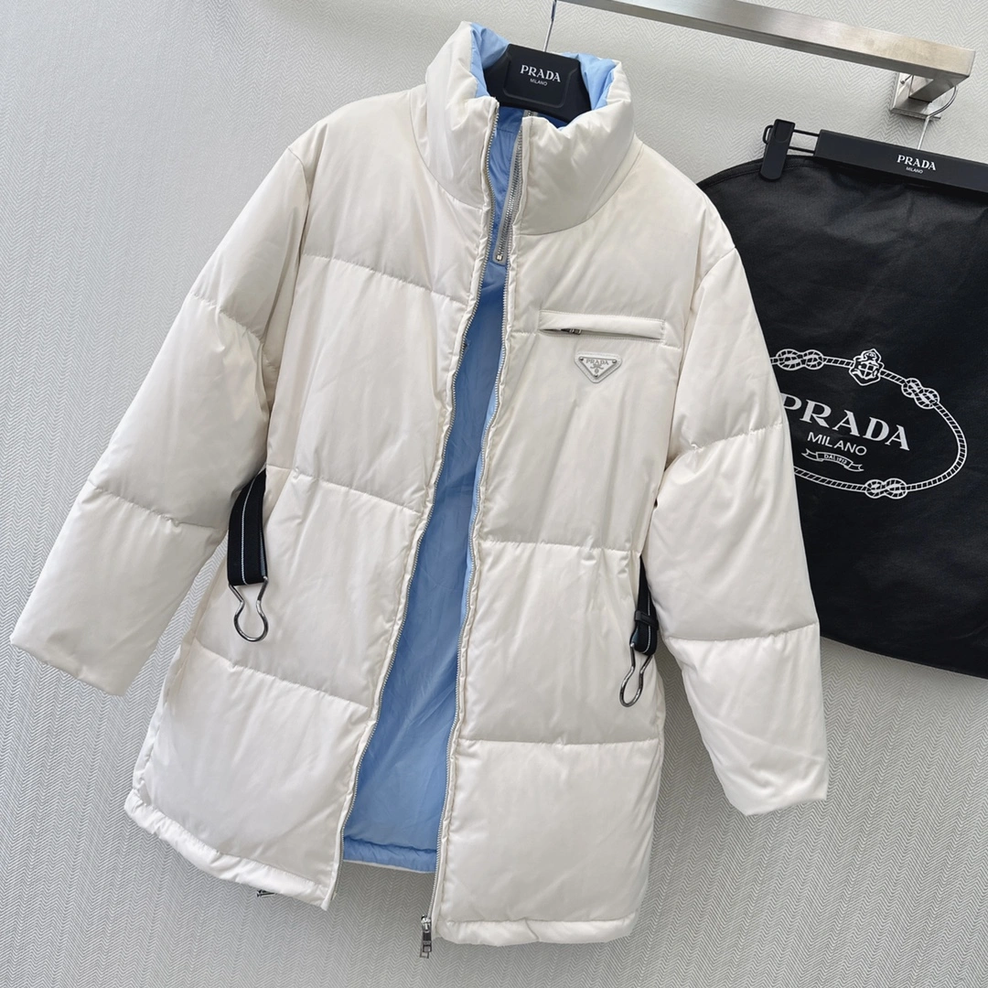 Prada Down Jackets GoAnywhere 172690