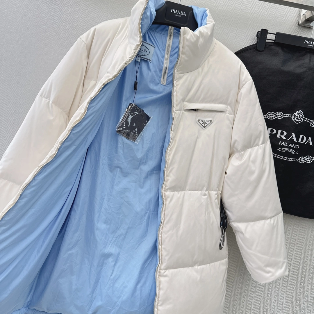 Prada Down Jackets GoAnywhere 172690