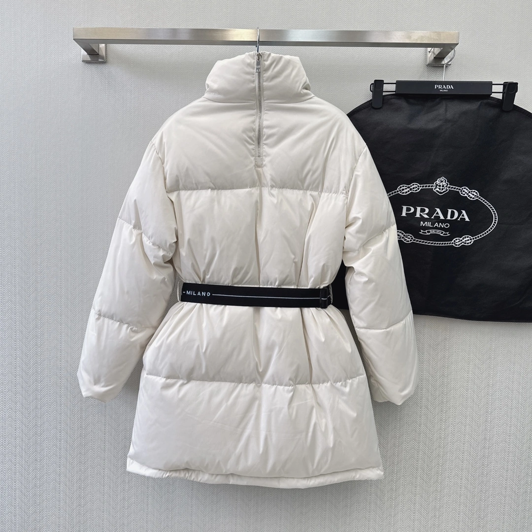 Prada Down Jackets GoAnywhere 172690