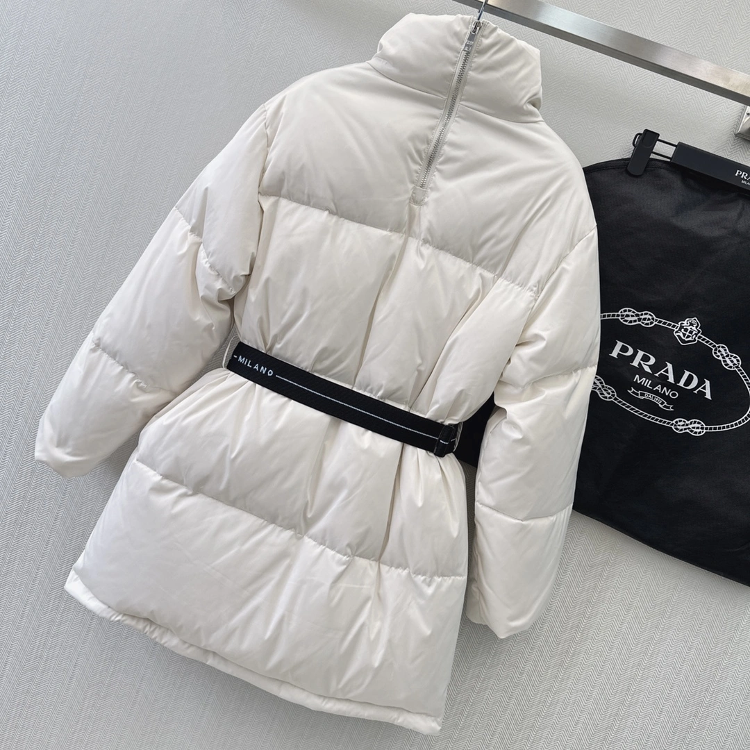 Prada Down Jackets GoAnywhere 172690