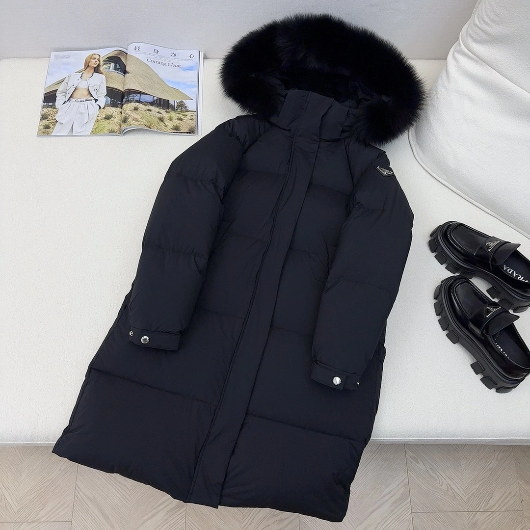 Prada Down Jackets Popular 172689