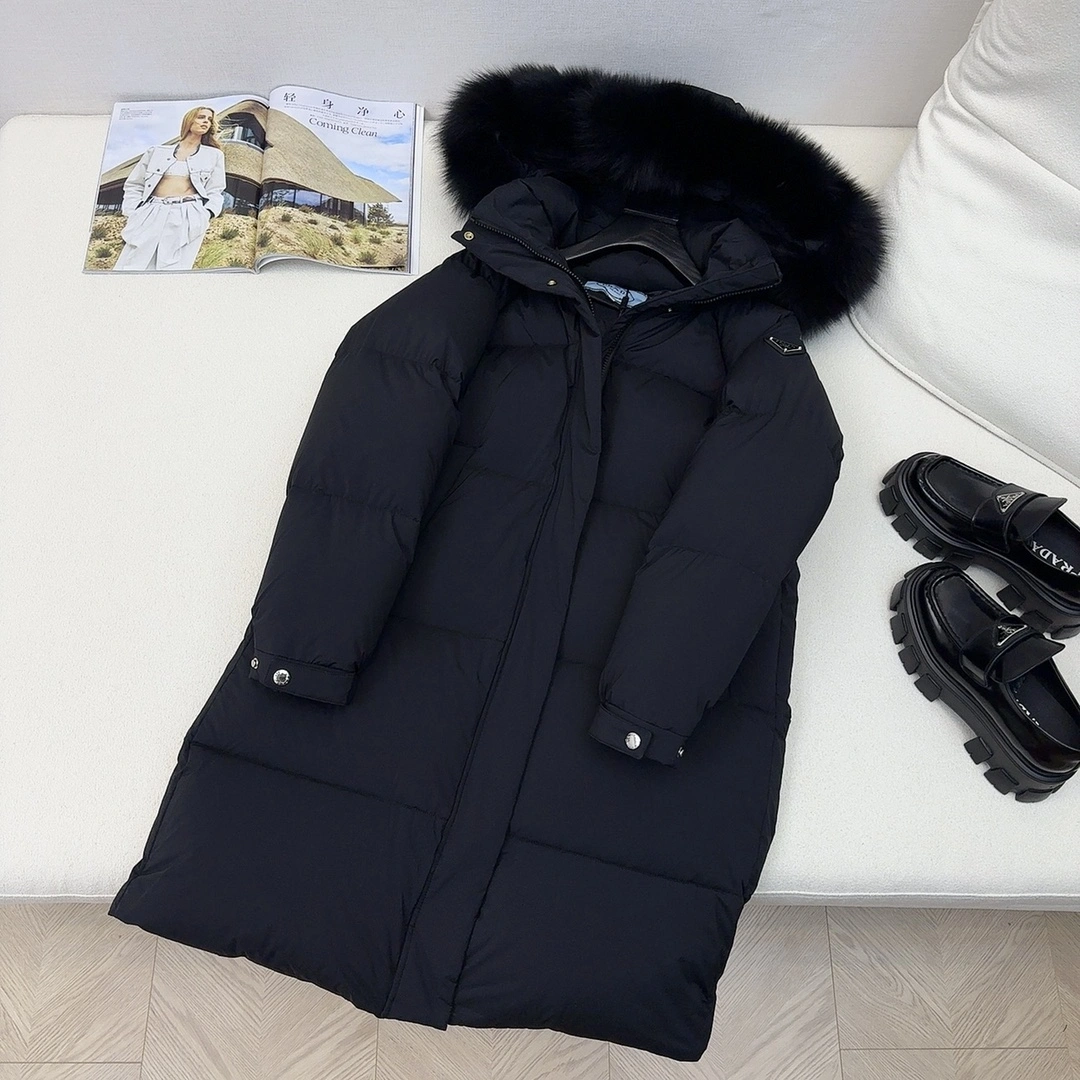 Prada Down Jackets Popular 172689