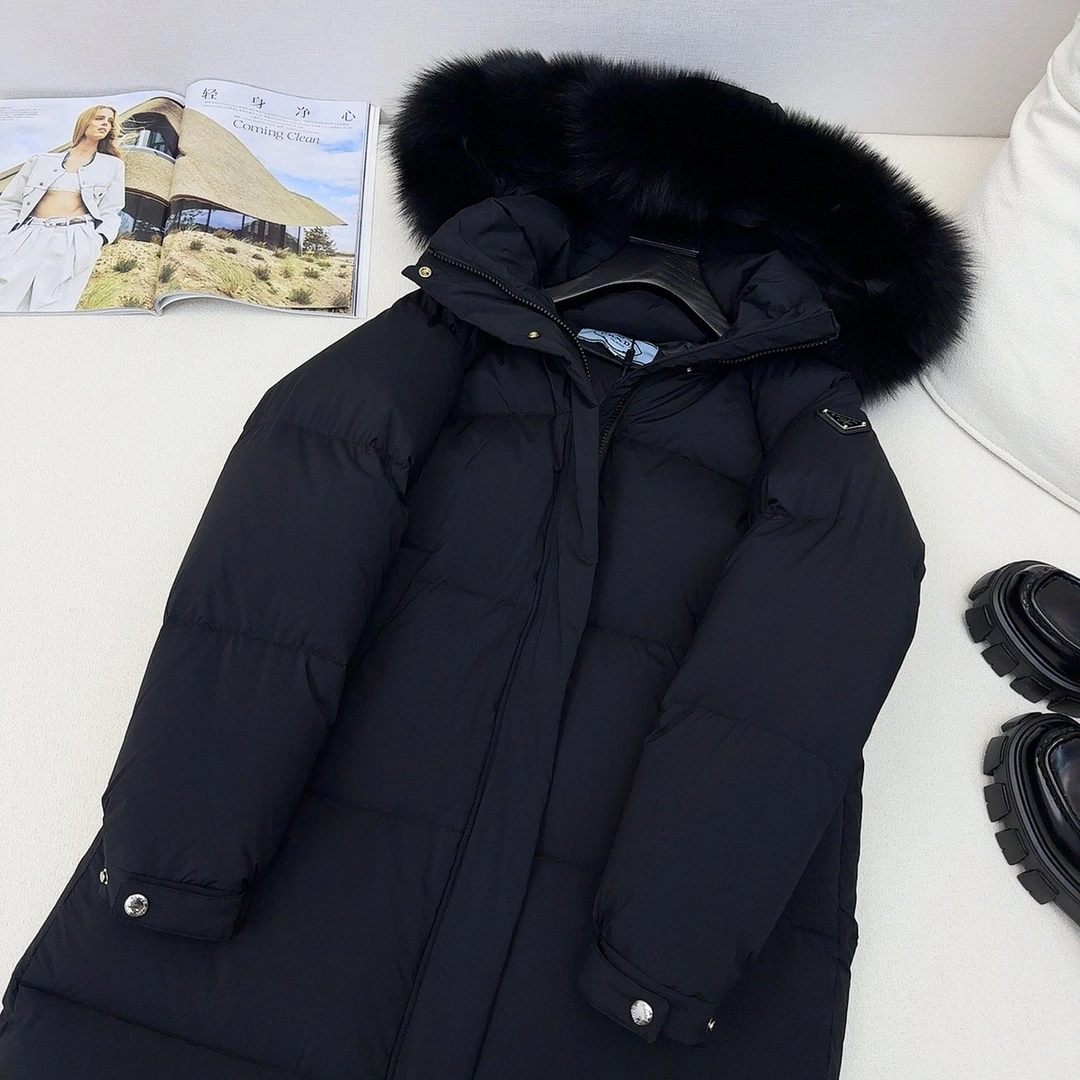 Prada Down Jackets Popular 172689