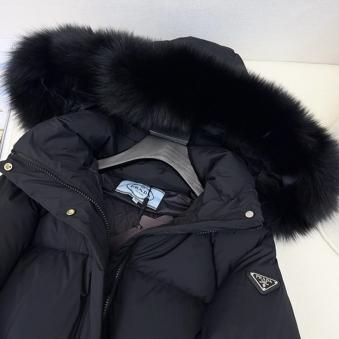 Prada Down Jackets Popular 172689