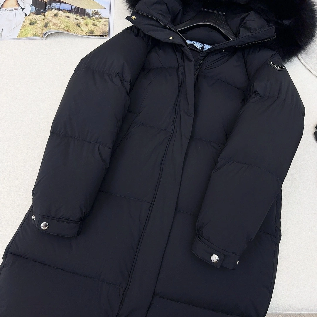 Prada Down Jackets Popular 172689