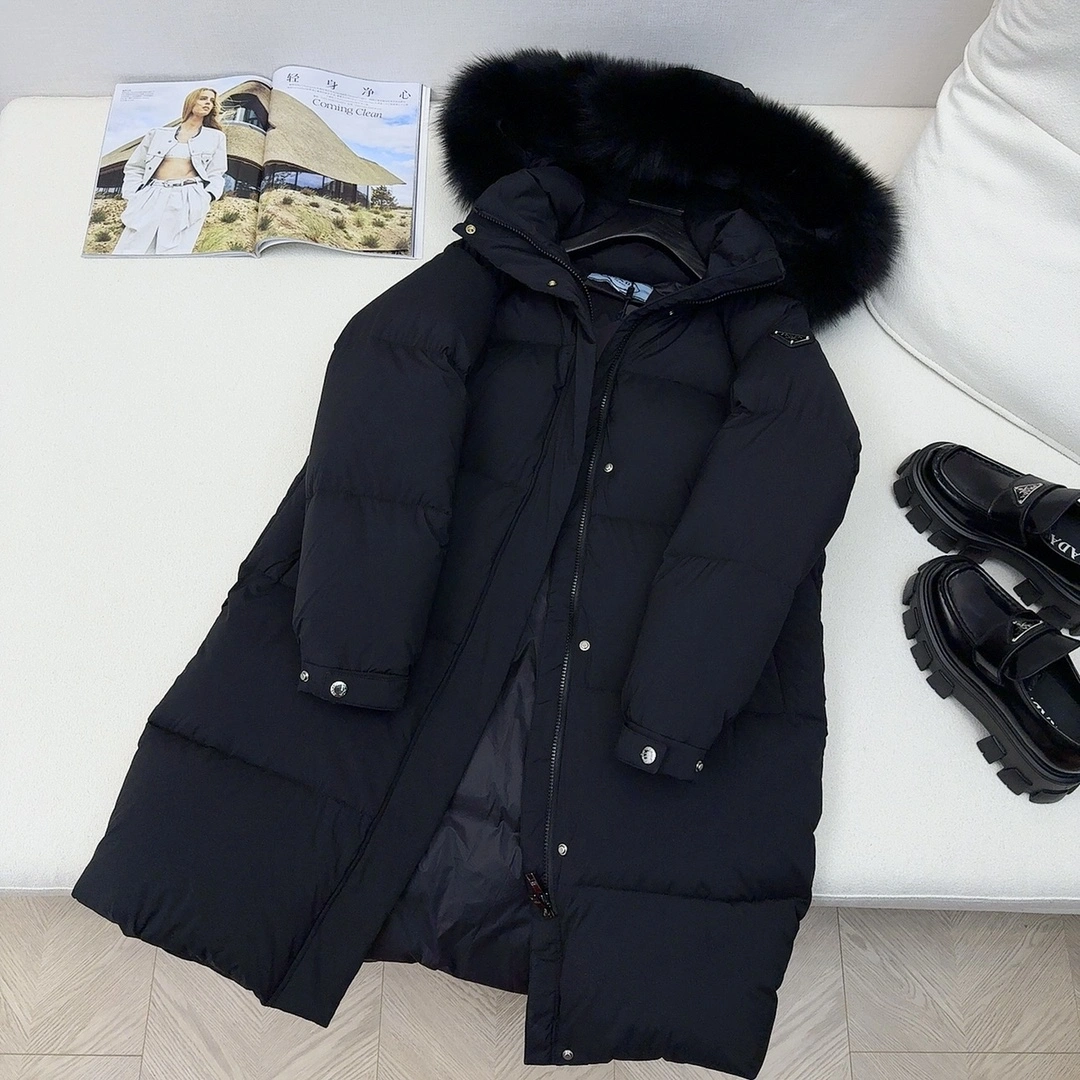 Prada Down Jackets Popular 172689