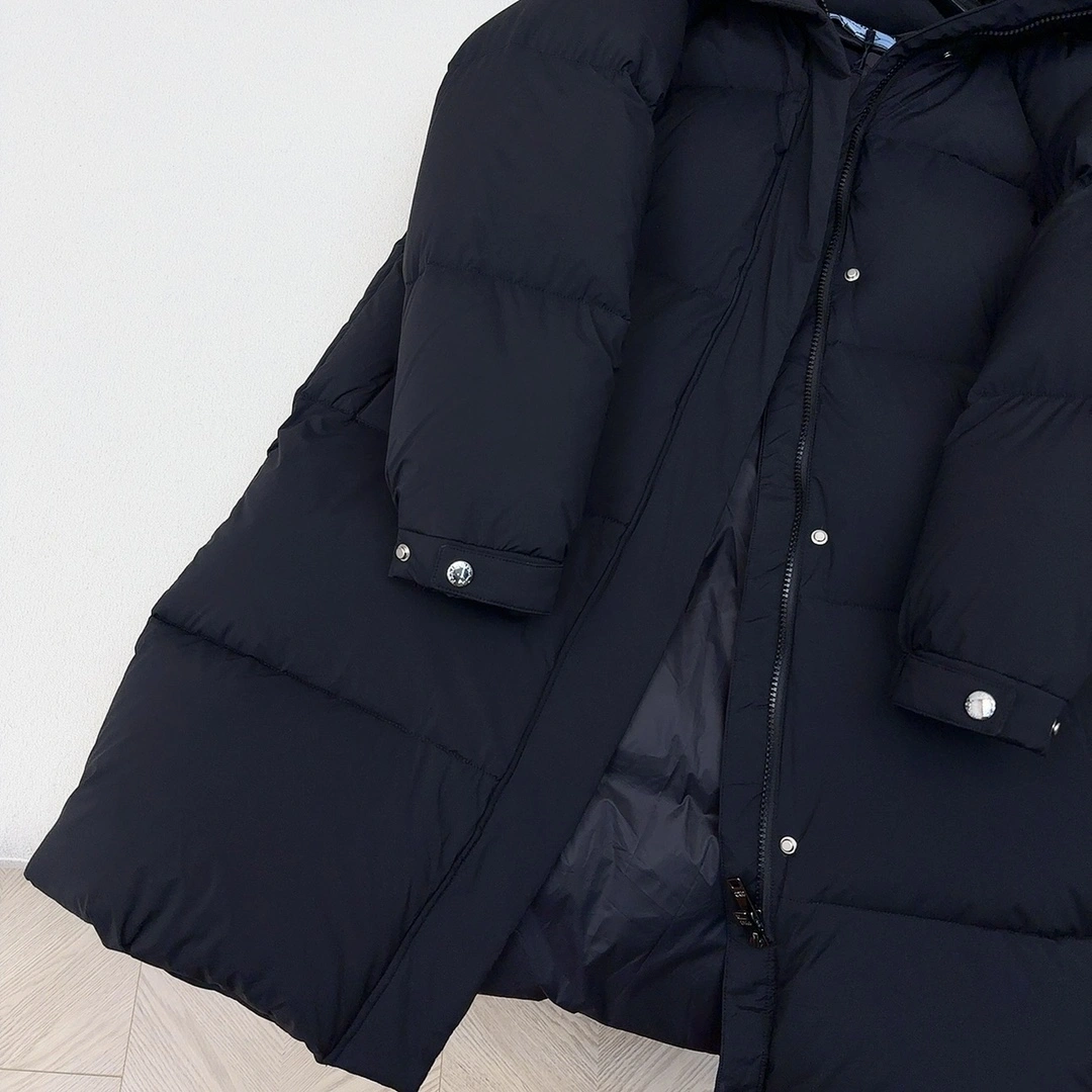 Prada Down Jackets Popular 172689