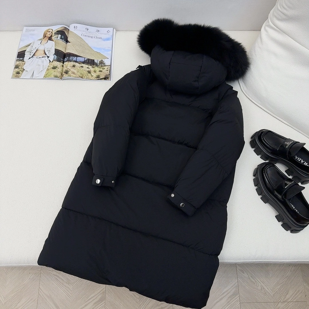 Prada Down Jackets Popular 172689
