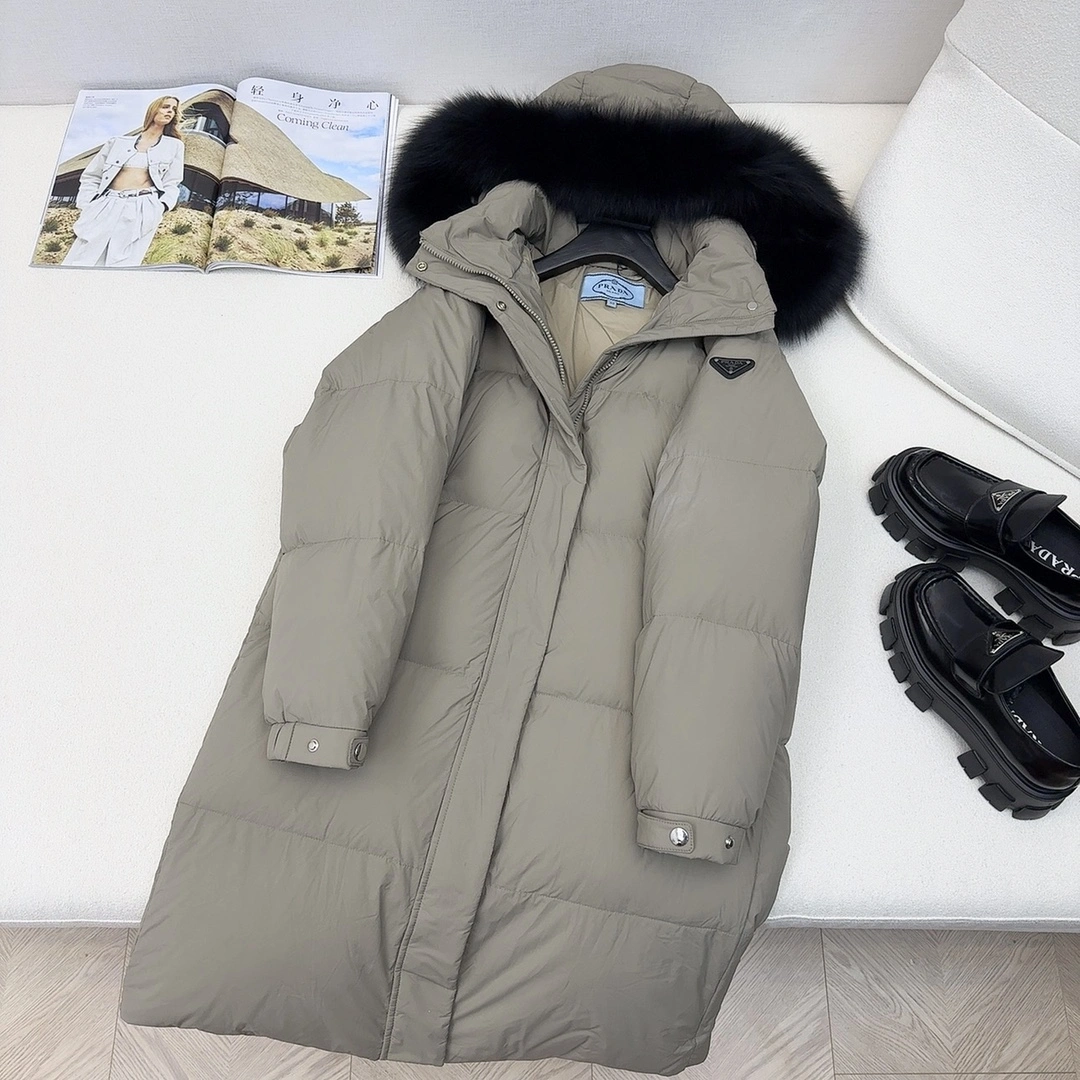 Prada Down Jackets NewStyle 172731