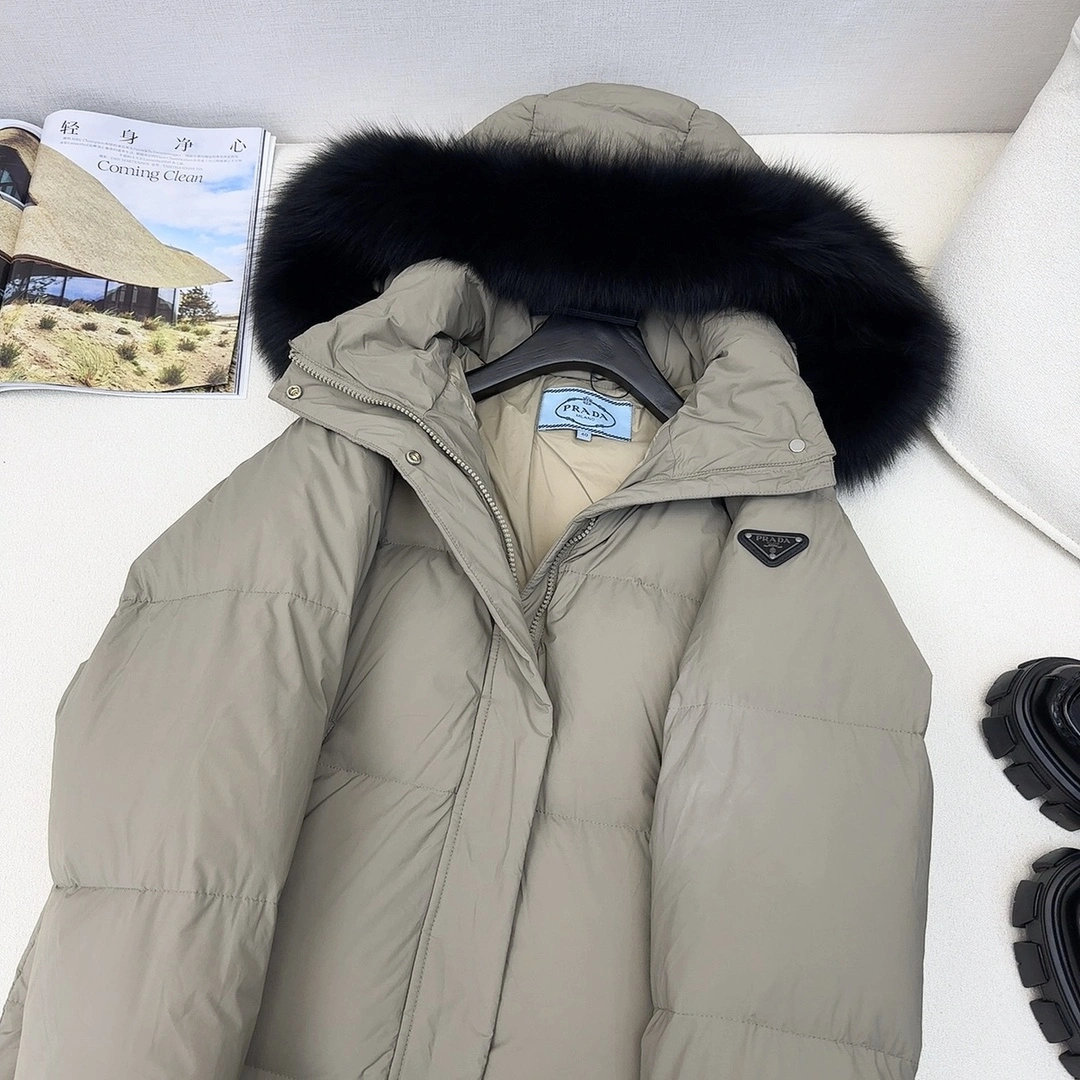 Prada Down Jackets NewStyle 172731