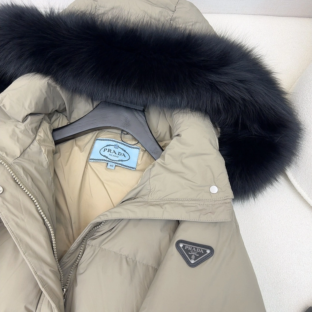 Prada Down Jackets NewStyle 172731
