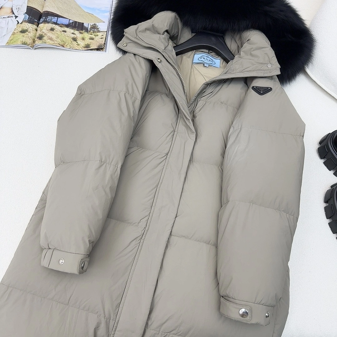 Prada Down Jackets NewStyle 172731