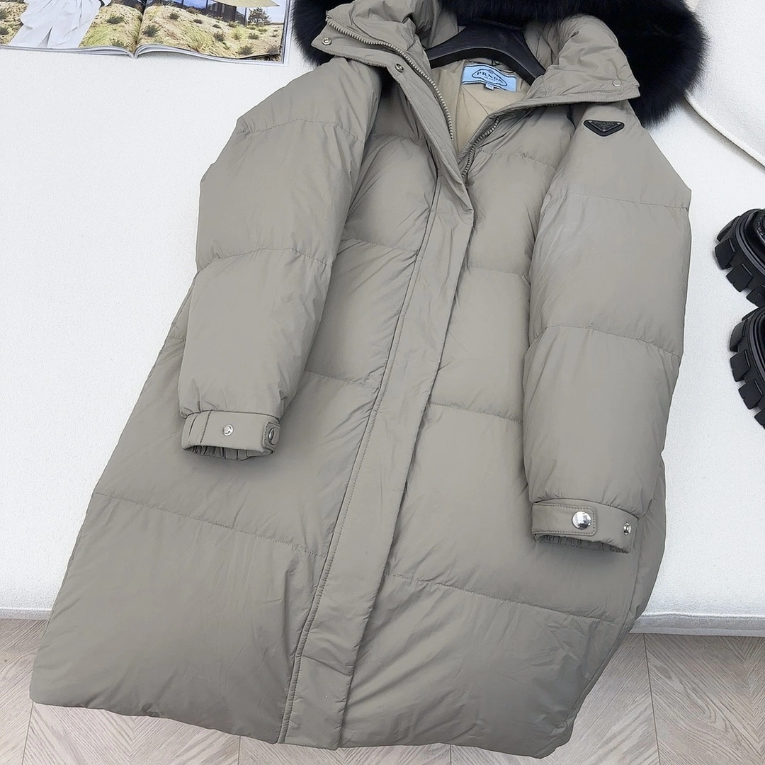 Prada Down Jackets NewStyle 172731