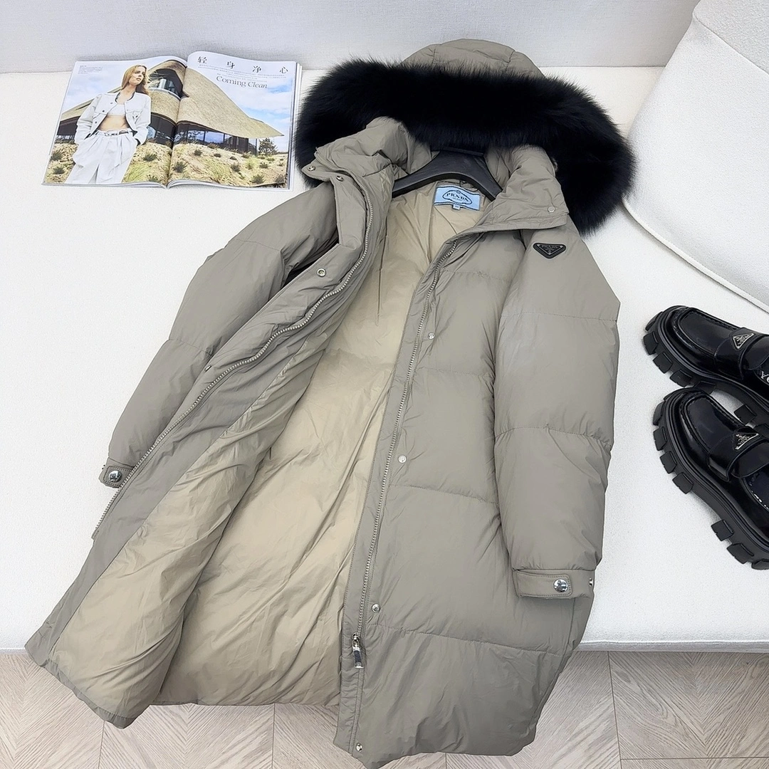 Prada Down Jackets NewStyle 172731