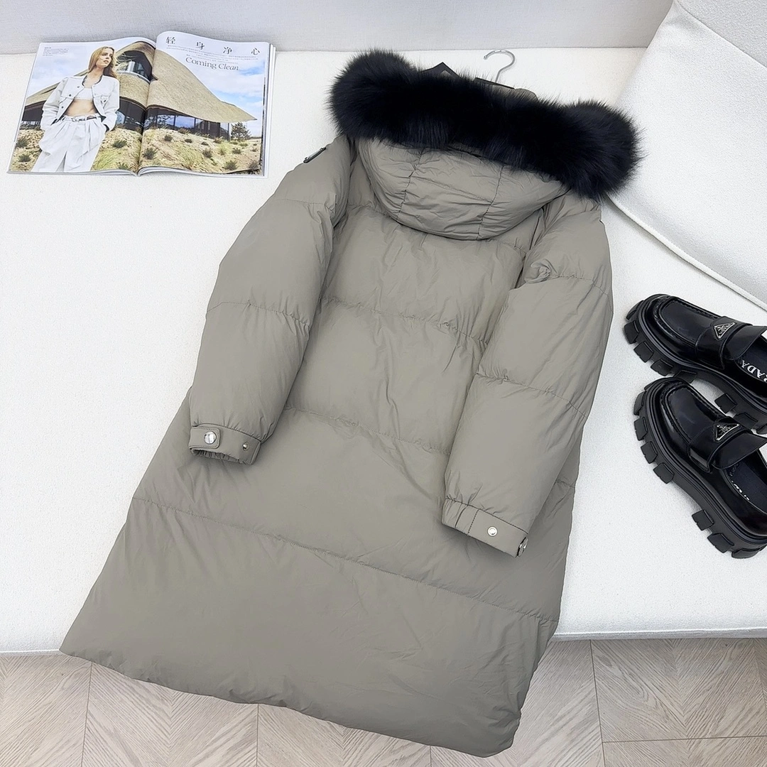 Prada Down Jackets NewStyle 172731