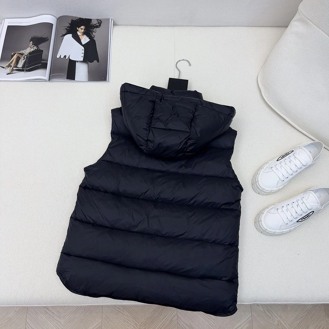 Trendy Prada Down Jackets 172733