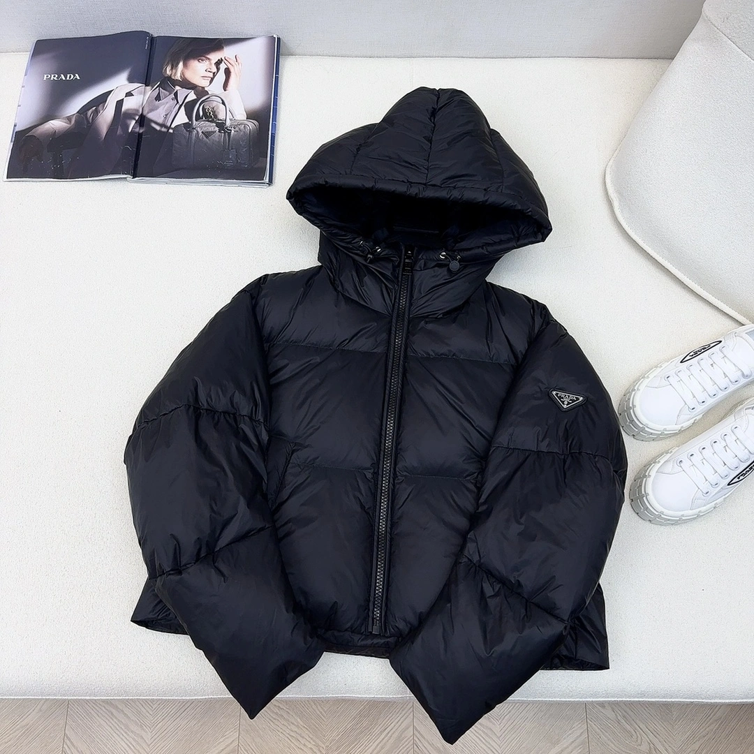 Prada Down Jackets StreetReady 172762