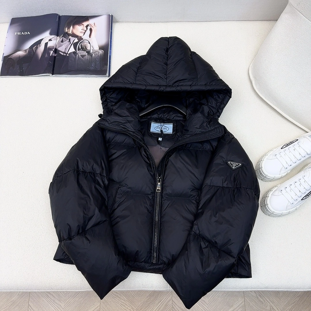 Prada Down Jackets StreetReady 172762