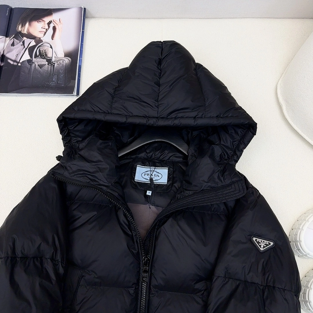 Prada Down Jackets StreetReady 172762