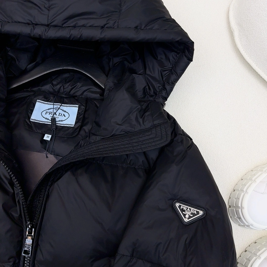 Prada Down Jackets StreetReady 172762