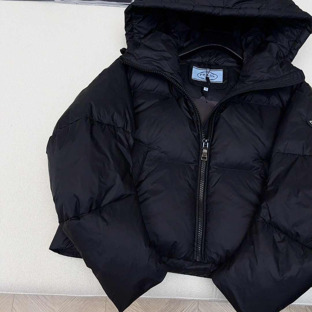 Prada Down Jackets StreetReady 172762
