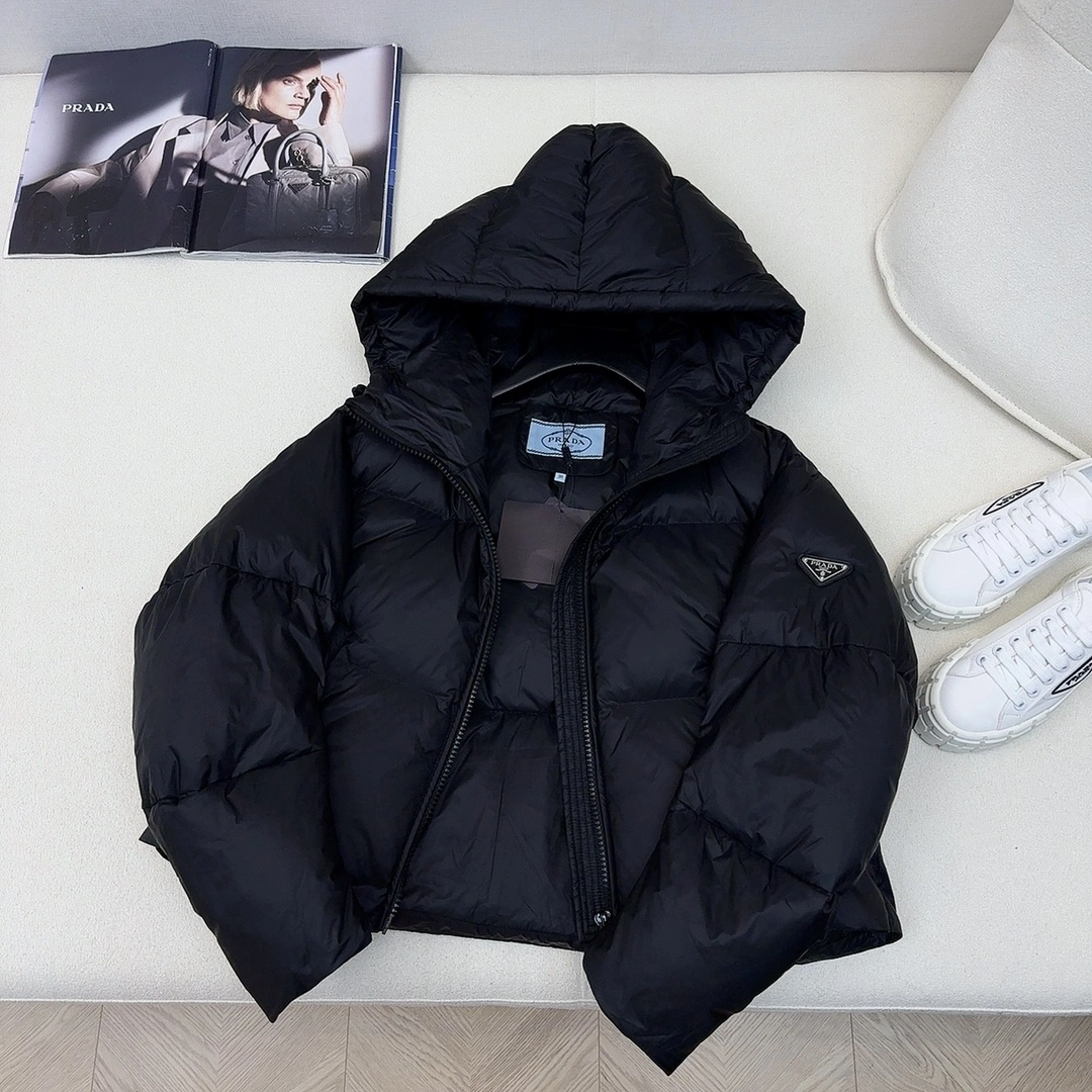 Prada Down Jackets StreetReady 172762