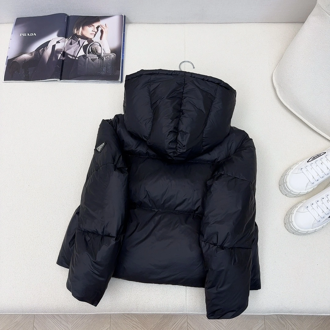 Prada Down Jackets StreetReady 172762