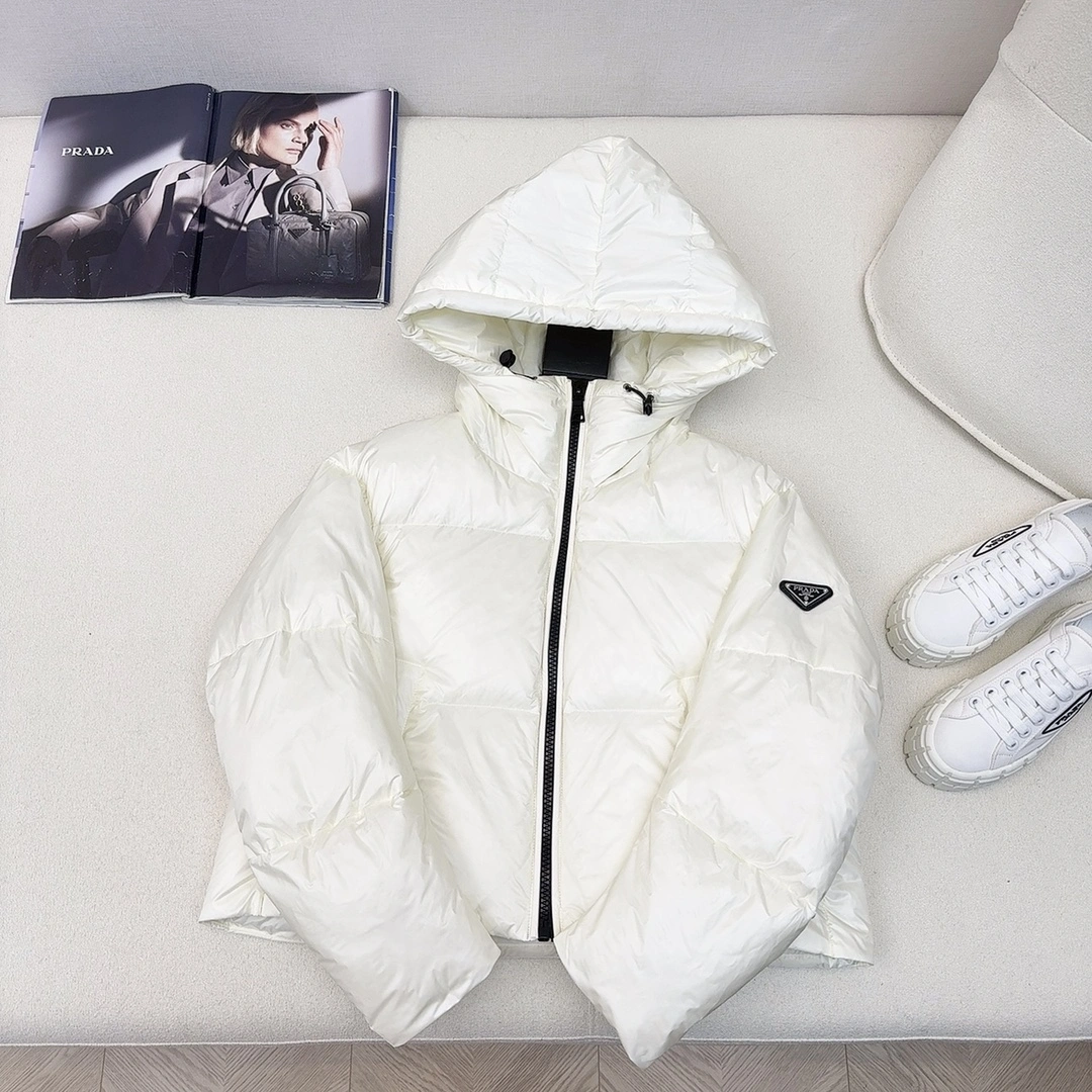 Prada Down Jackets SportInspired 172781