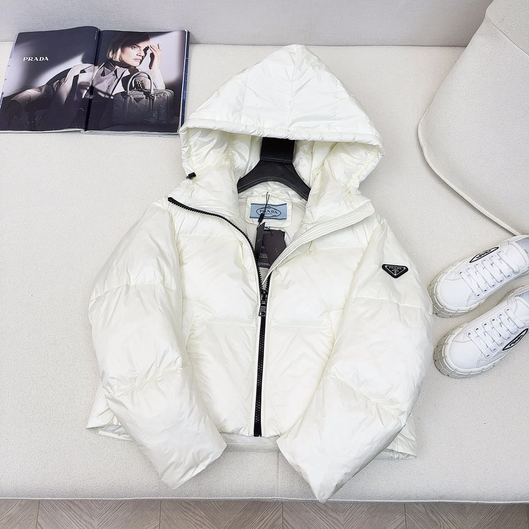 Prada Down Jackets SportInspired 172781