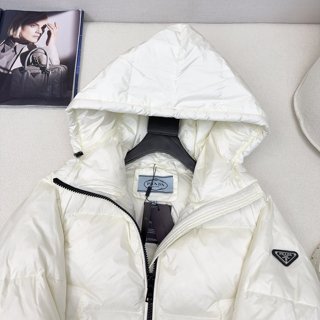 Prada Down Jackets SportInspired 172781