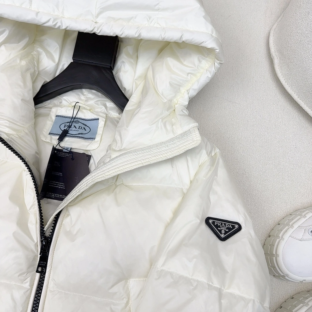 Prada Down Jackets SportInspired 172781