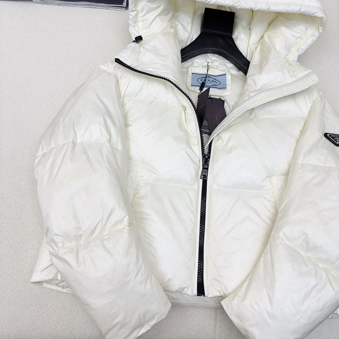 Prada Down Jackets SportInspired 172781