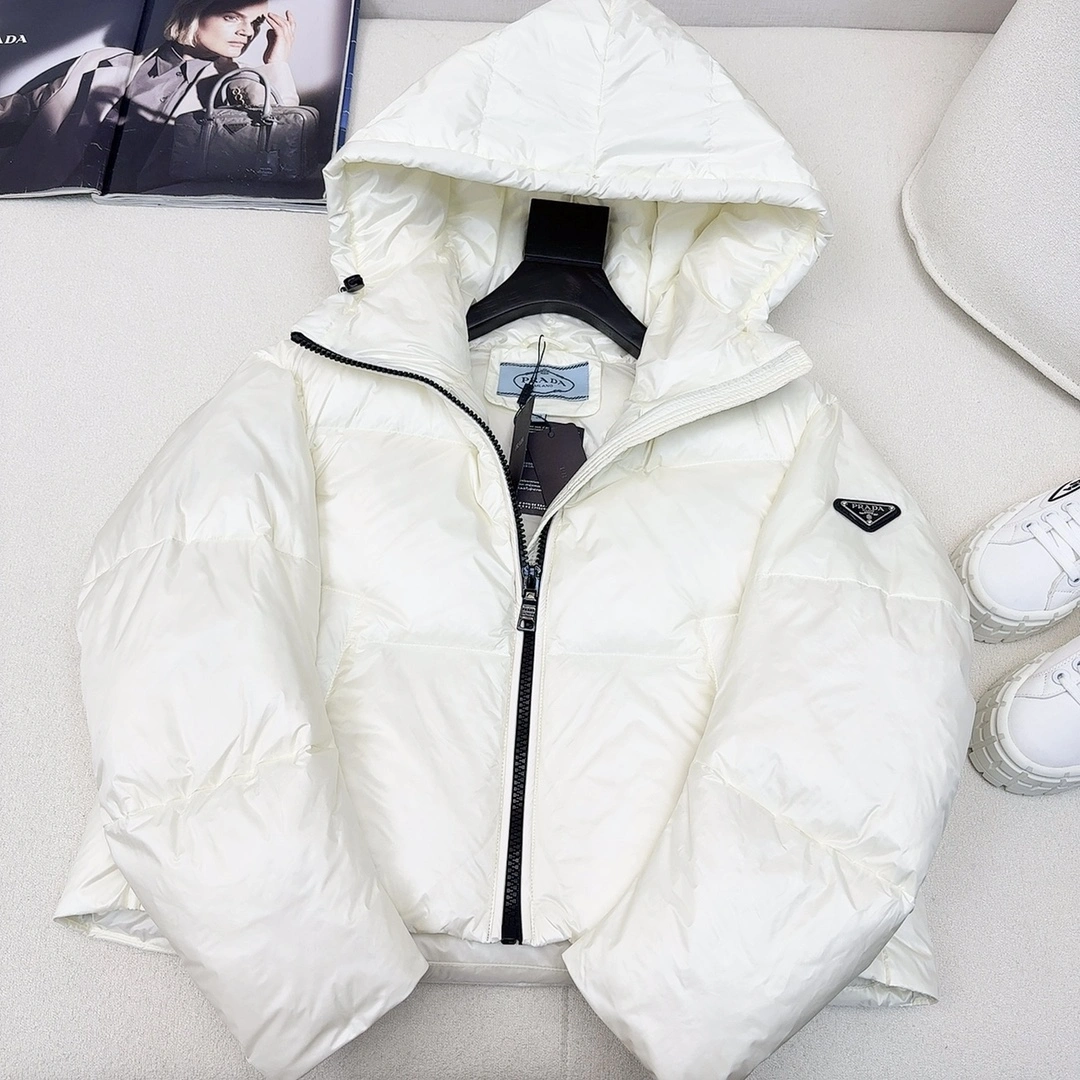 Prada Down Jackets SportInspired 172781