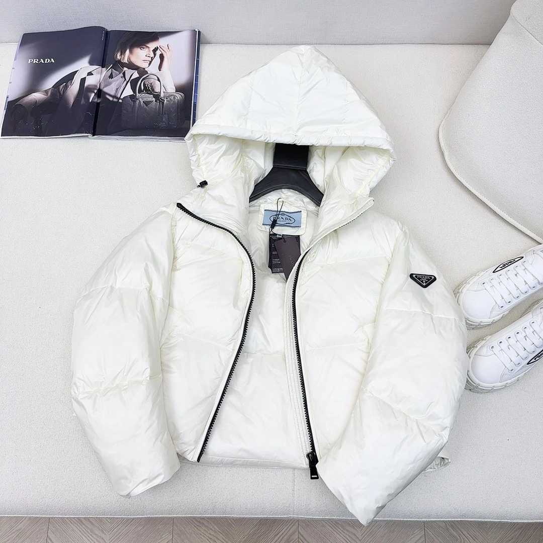 Prada Down Jackets SportInspired 172781