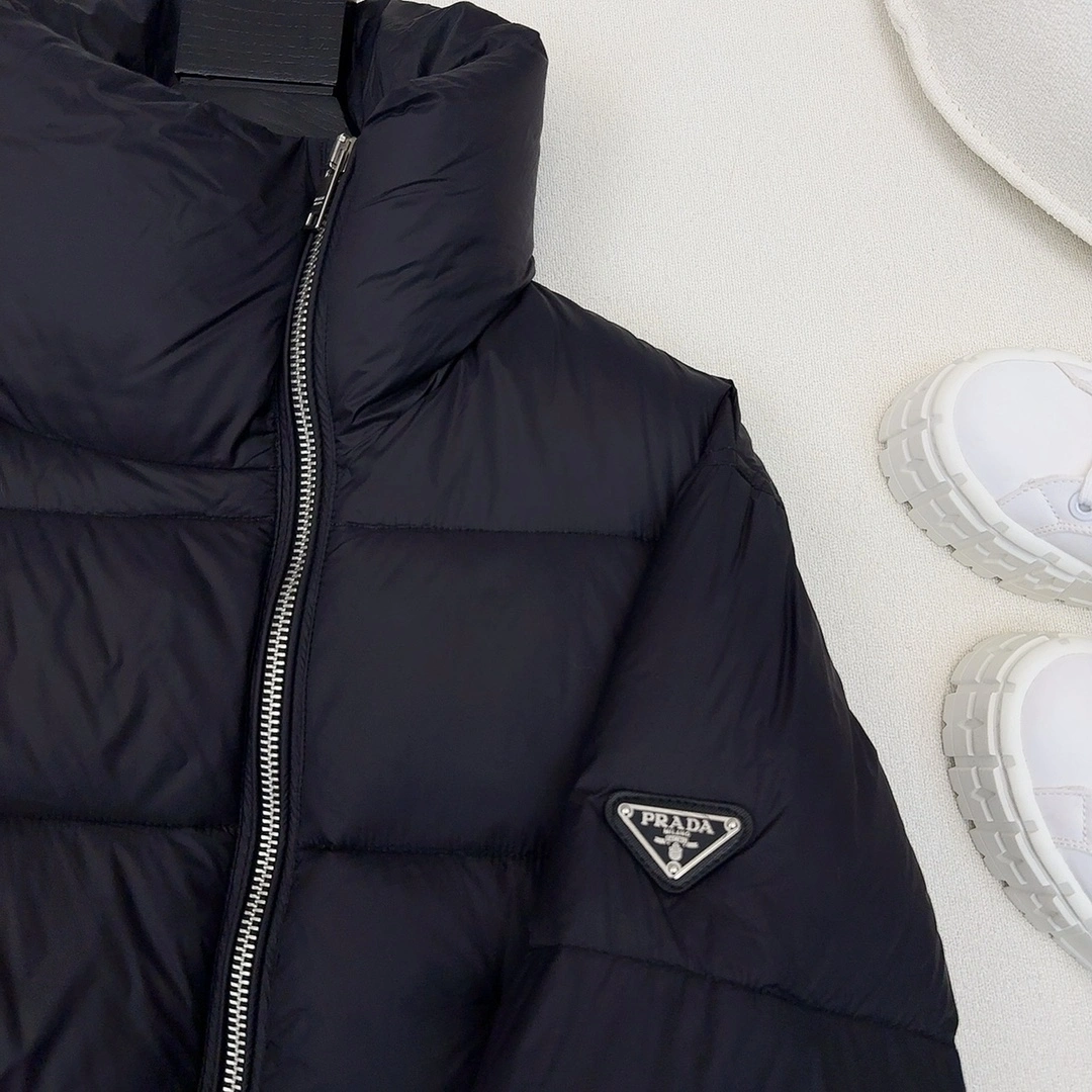 Premium Prada Down Jackets 172726