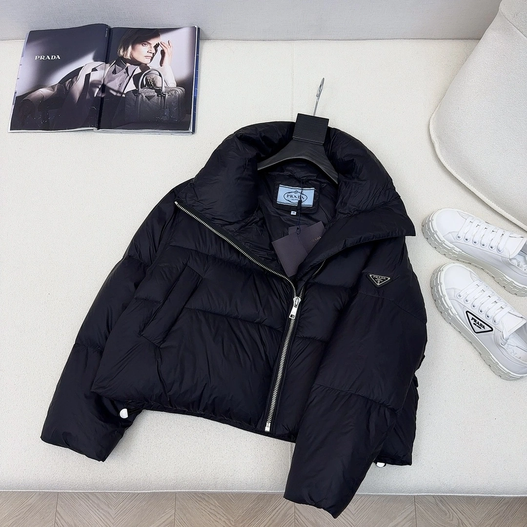 Premium Prada Down Jackets 172726