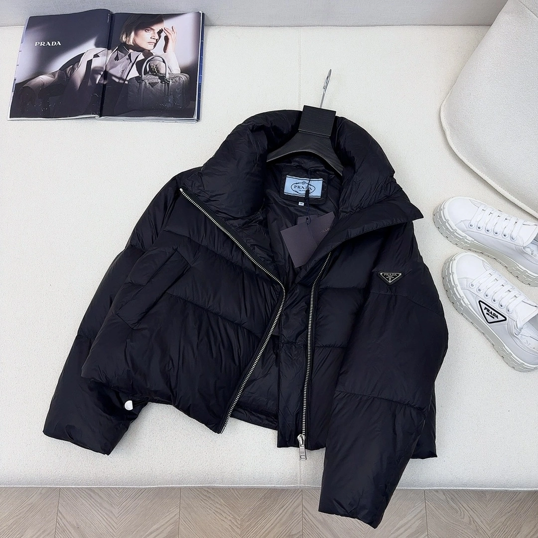 Premium Prada Down Jackets 172726