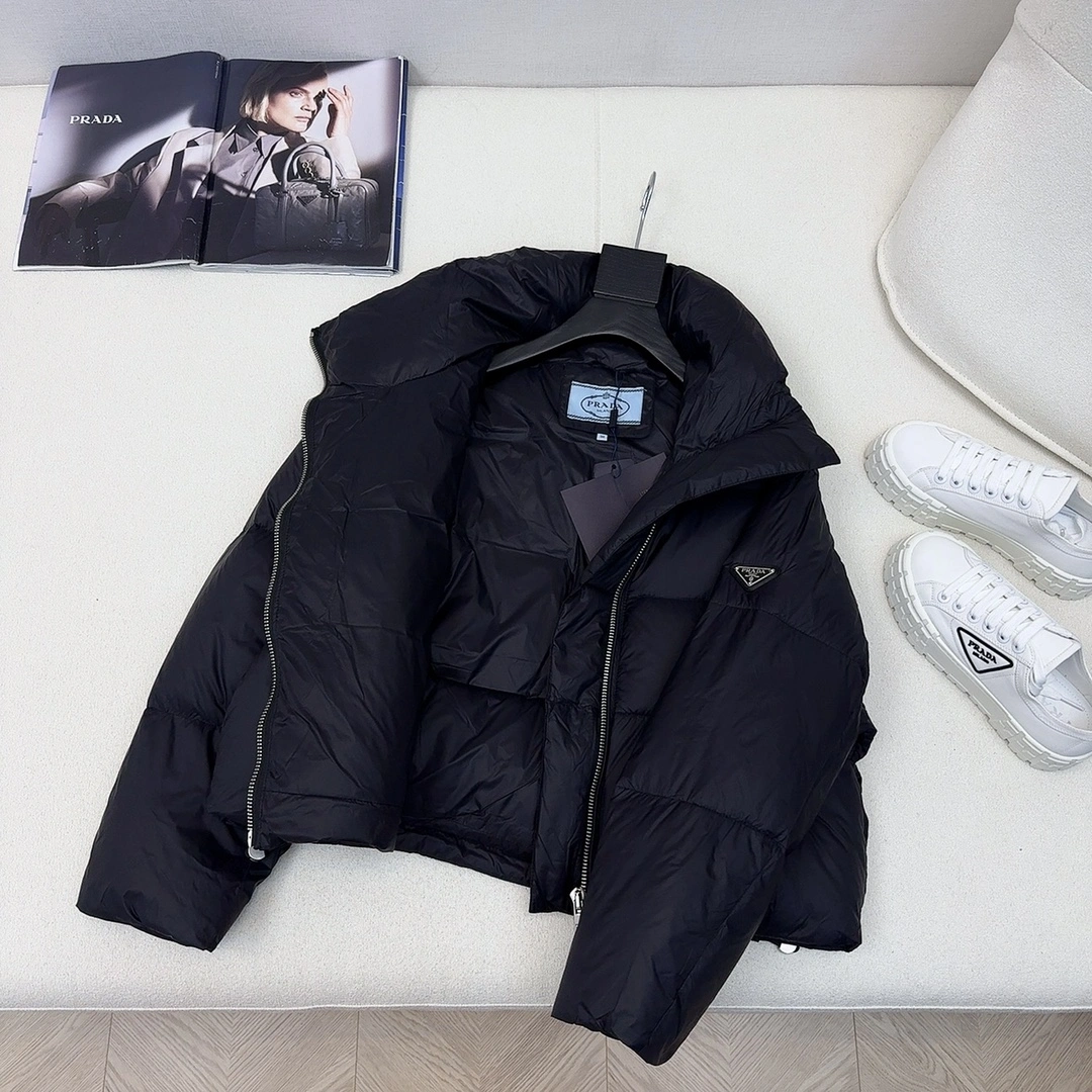 Premium Prada Down Jackets 172726