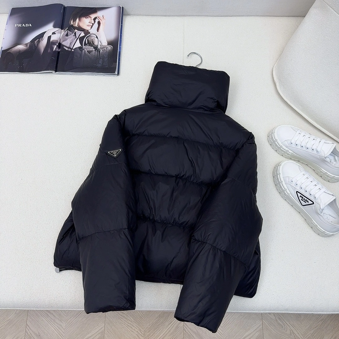 Premium Prada Down Jackets 172726