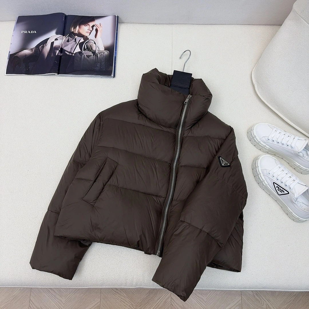 FastDry Prada Down Jackets 172686