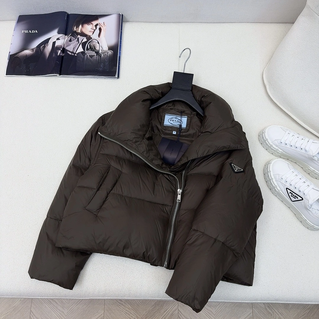 FastDry Prada Down Jackets 172686