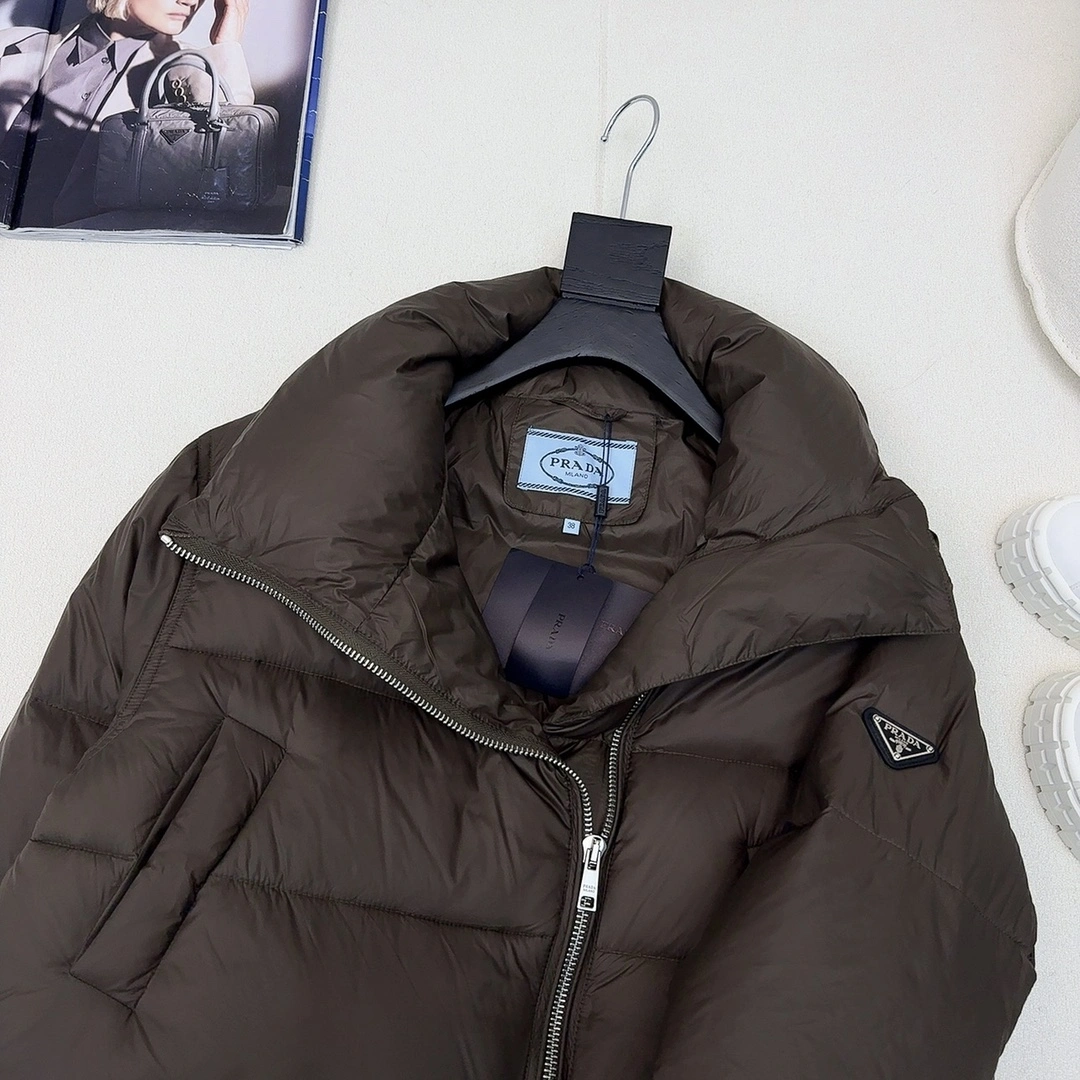 FastDry Prada Down Jackets 172686