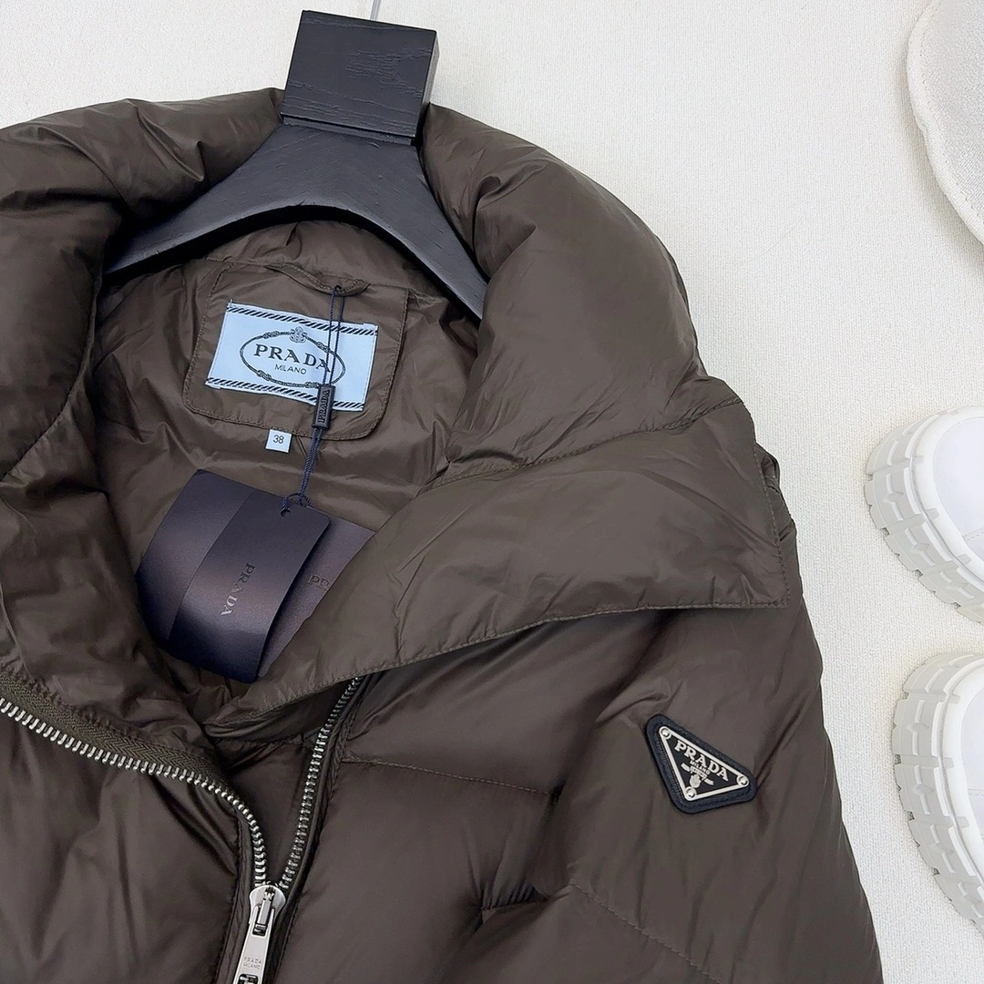 FastDry Prada Down Jackets 172686