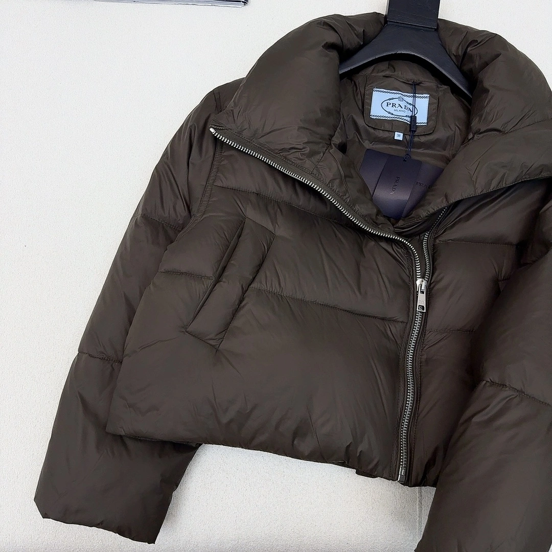 FastDry Prada Down Jackets 172686