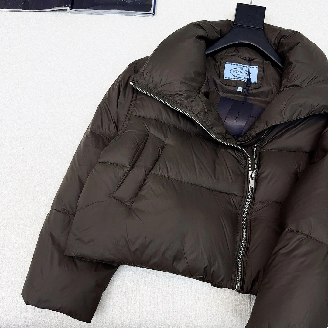 FastDry Prada Down Jackets 172686