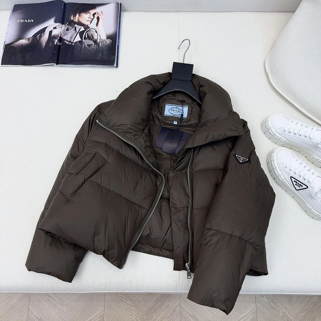 FastDry Prada Down Jackets 172686