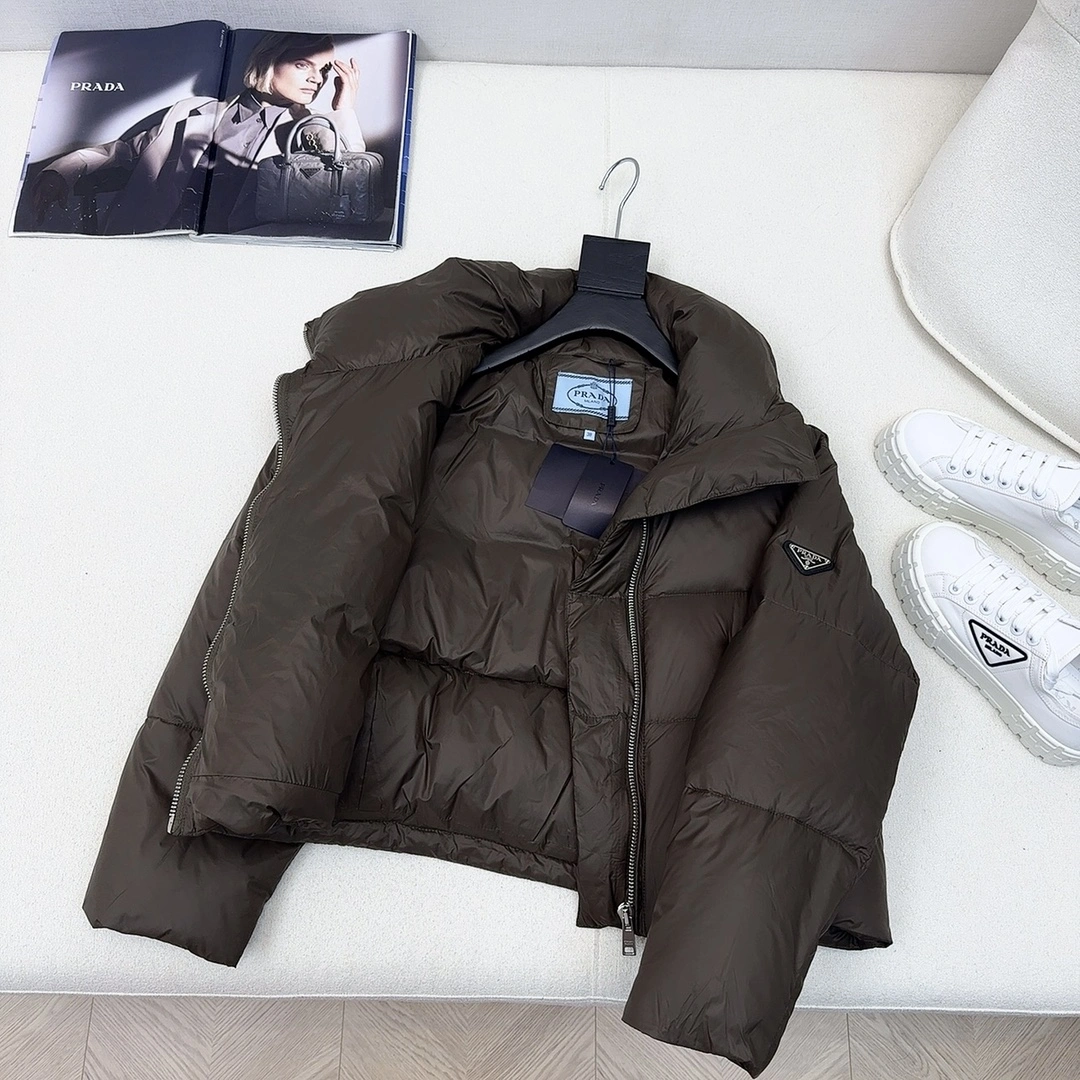 FastDry Prada Down Jackets 172686