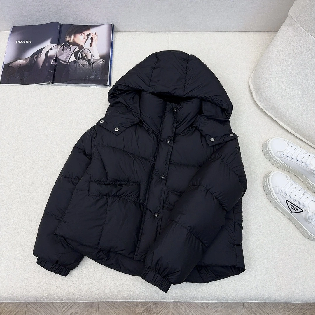 SmartChoice Prada Down Jackets 172682