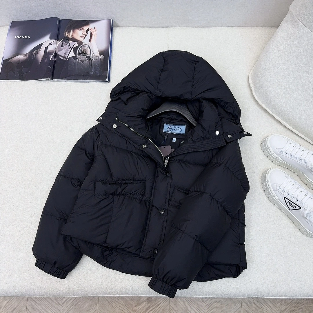 SmartChoice Prada Down Jackets 172682